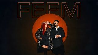 Feem Lyrics