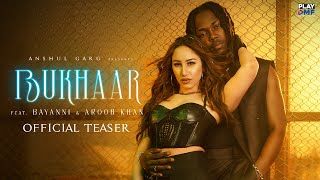 Bukhar Lyrics