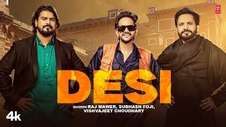 Desi Lyrics