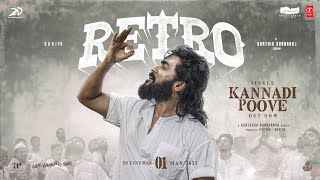 Kannadi Poove Lyrics